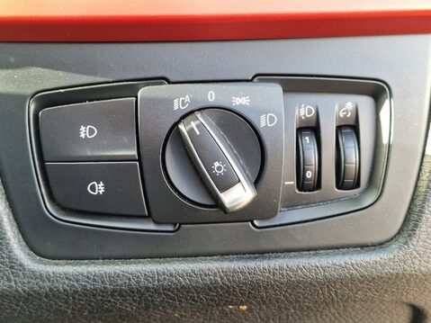 BMW 3 Series 316D SPORT 24