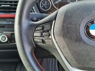 BMW 3 Series 316D SPORT 16