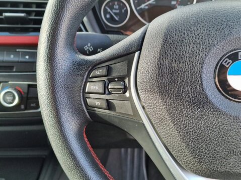 BMW 3 Series 316D SPORT 16