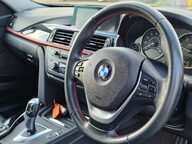 BMW 3 Series 316D SPORT 14