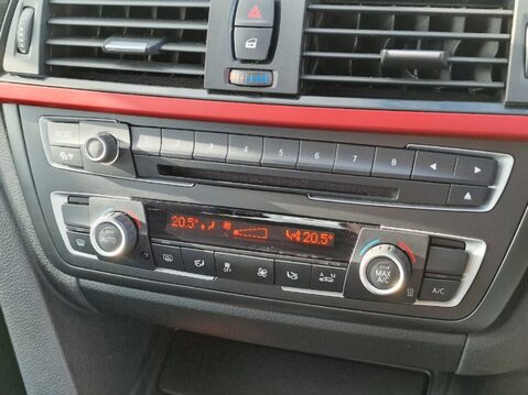 BMW 3 Series 316D SPORT 22