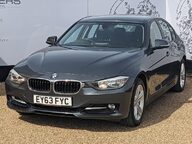 BMW 3 Series 316D SPORT 3