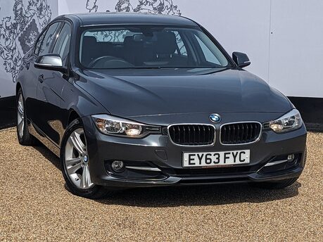 BMW 3 Series 316D SPORT