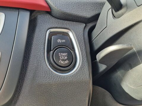BMW 3 Series 316D SPORT 25