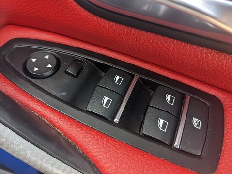 BMW 4 Series 420I M SPORT GRAN COUPE 29