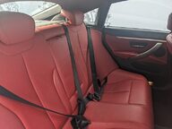 BMW 4 Series 420I M SPORT GRAN COUPE 18