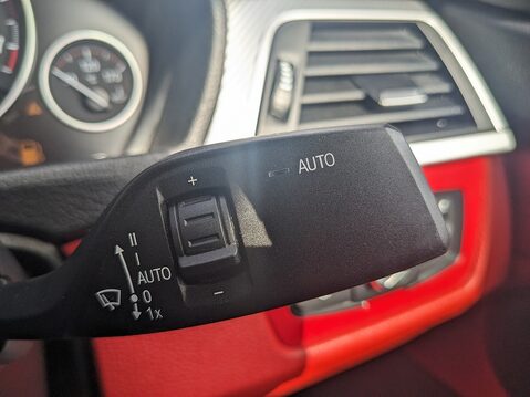 BMW 4 Series 420I M SPORT GRAN COUPE 25
