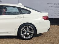 BMW 4 Series 420I M SPORT GRAN COUPE 6