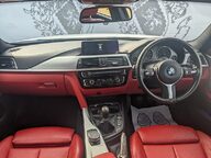 BMW 4 Series 420I M SPORT GRAN COUPE 16