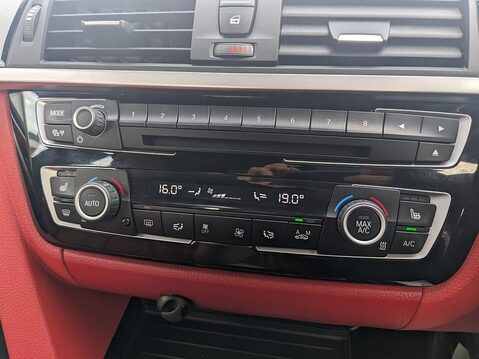BMW 4 Series 420I M SPORT GRAN COUPE 32