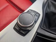 BMW 4 Series 420I M SPORT GRAN COUPE 24