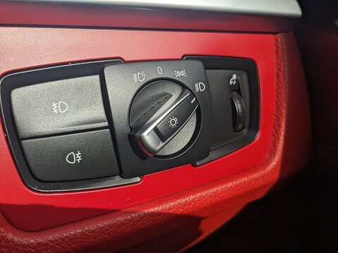 BMW 4 Series 420I M SPORT GRAN COUPE 28
