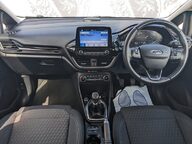 Ford Fiesta TITANIUM 19