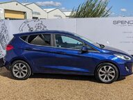 Ford Fiesta TITANIUM 10