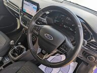 Ford Fiesta TITANIUM 14
