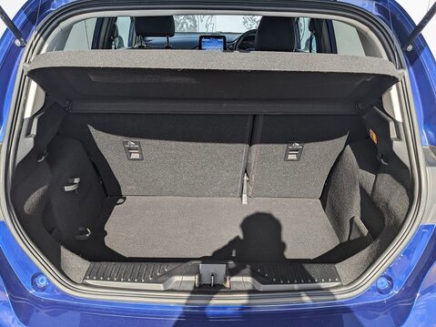 Ford Fiesta TITANIUM 33