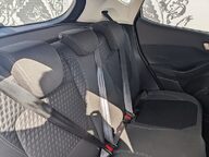 Ford Fiesta TITANIUM 30
