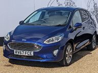 Ford Fiesta TITANIUM 3