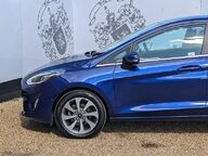 Ford Fiesta TITANIUM 5