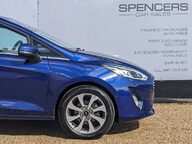 Ford Fiesta TITANIUM 11
