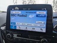 Ford Fiesta TITANIUM 23