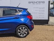 Ford Fiesta TITANIUM 6