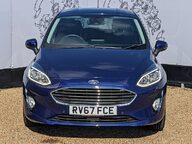 Ford Fiesta TITANIUM 2