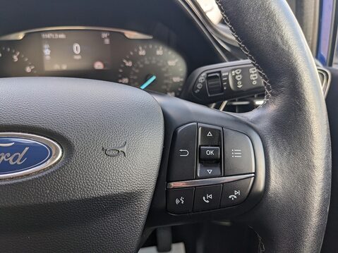 Ford Fiesta TITANIUM 17