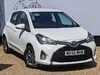 Toyota Yaris VVT-I ICON