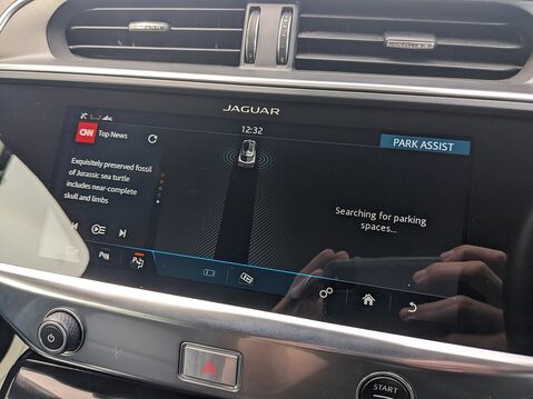 Jaguar I-Pace SE 35