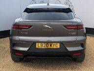 Jaguar I-Pace SE 8