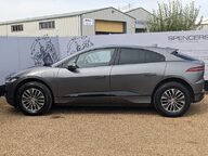 Jaguar I-Pace SE 4