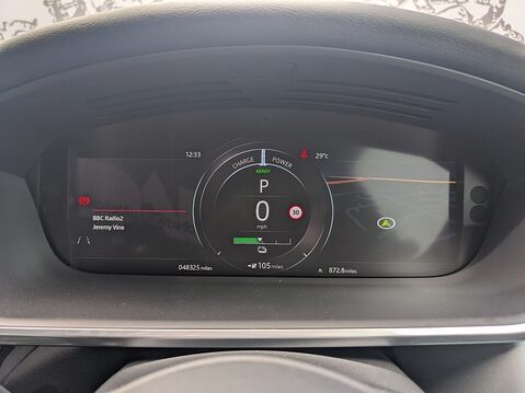 Jaguar I-Pace SE 37