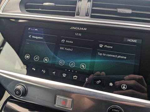 Jaguar I-Pace SE 32