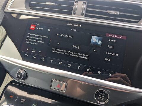 Jaguar I-Pace SE 29