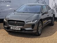Jaguar I-Pace SE 3