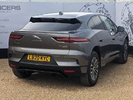 Jaguar I-Pace SE 9