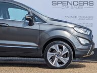 Ford Ecosport TITANIUM 11
