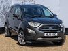 Ford Ecosport TITANIUM