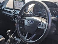 Ford Ecosport TITANIUM 14