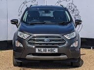 Ford Ecosport TITANIUM 2