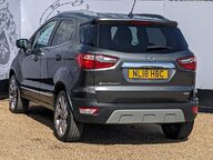 Ford Ecosport TITANIUM 7
