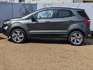 Ford Ecosport TITANIUM 4