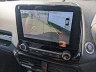 Ford Ecosport TITANIUM 22