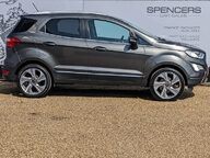 Ford Ecosport TITANIUM 10