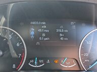 Ford Ecosport TITANIUM 30