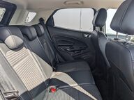 Ford Ecosport TITANIUM 27