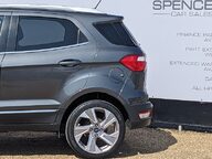 Ford Ecosport TITANIUM 6