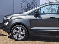 Ford Ecosport TITANIUM 5