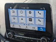 Ford Ecosport TITANIUM 21